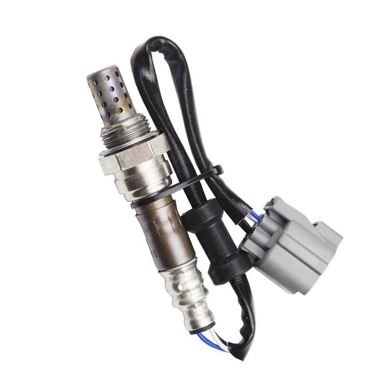 higherbro 2PCS Oxygen Sensor for 2005 2006 Honda CR-V CRV 2.4L Upstream + Downstream - Image 4
